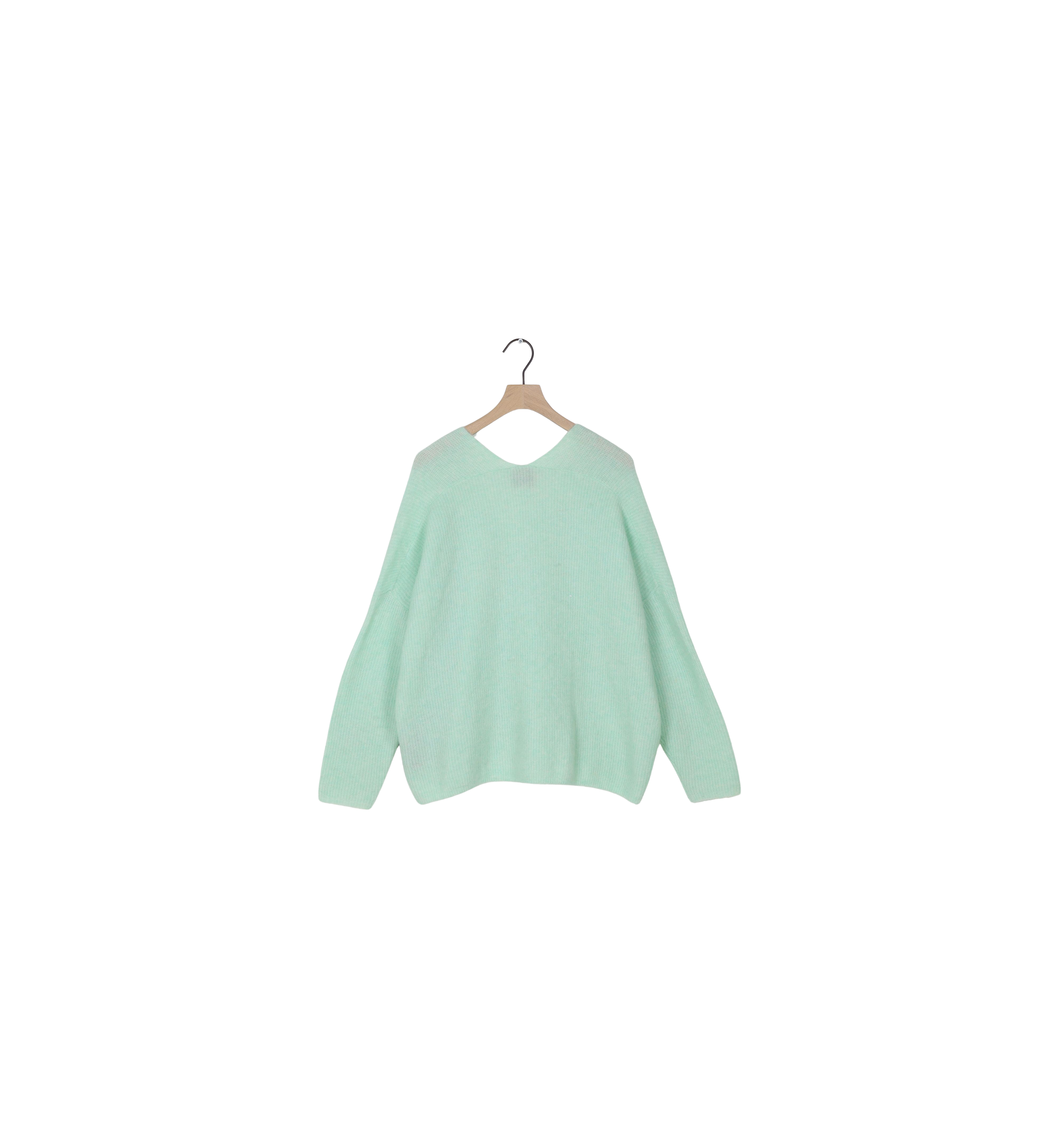 Packshot / Wasabi / ReLoved